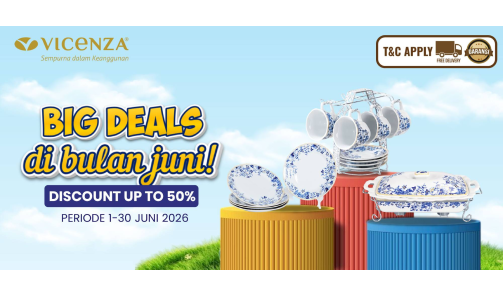 BIG DEALS